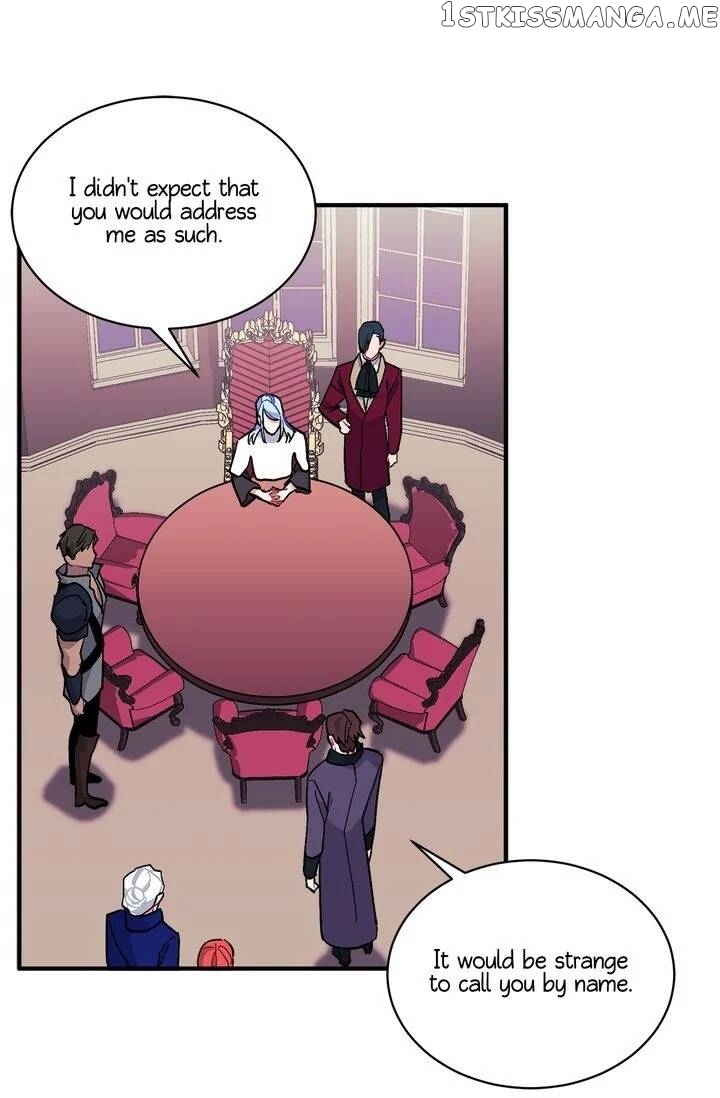 Sica Wolf chapter 81 - page 52