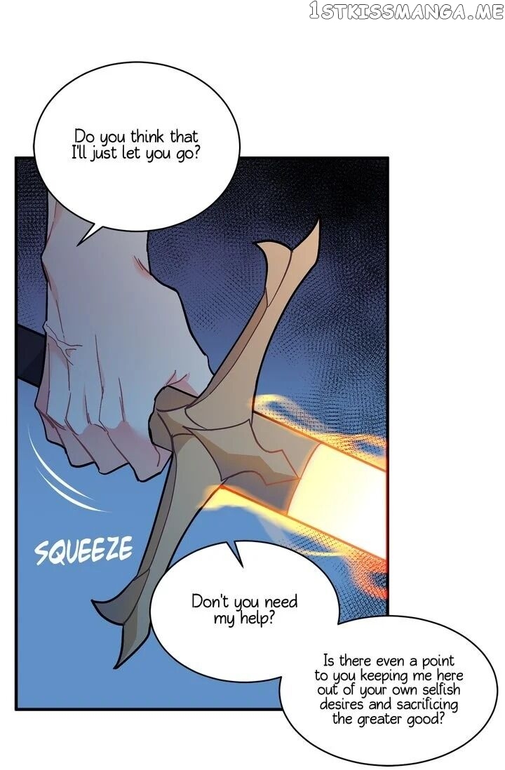 Sica Wolf chapter 81 - page 6