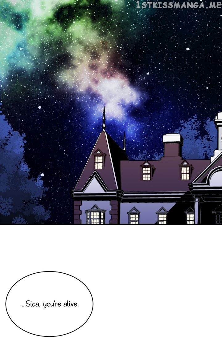 Sica Wolf chapter 44 - page 1