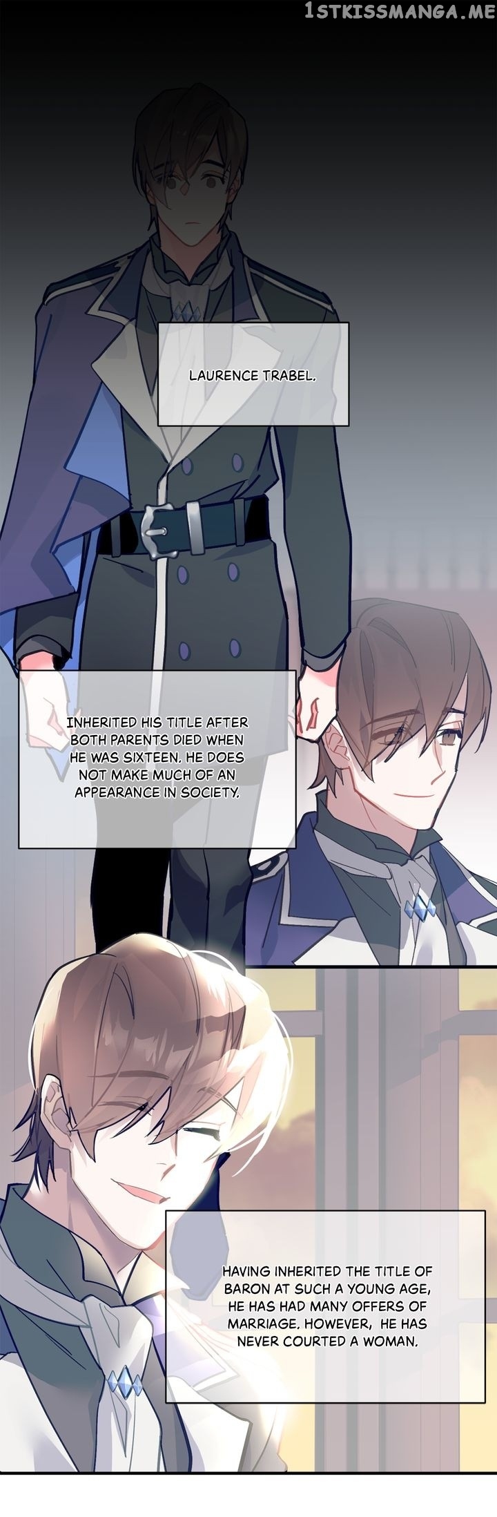Sica Wolf chapter 44 - page 15