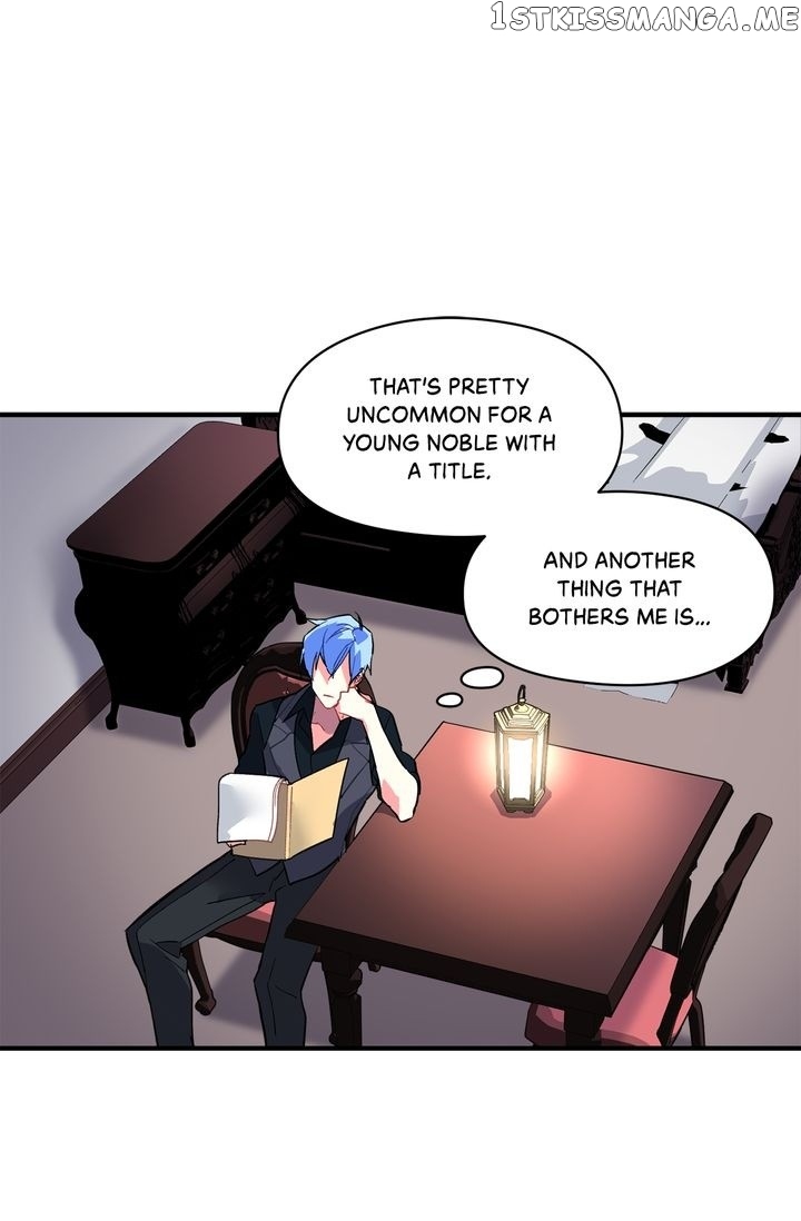 Sica Wolf chapter 44 - page 16
