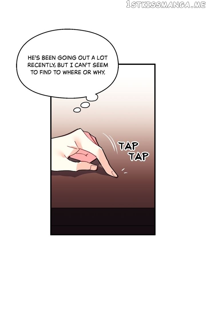 Sica Wolf chapter 44 - page 17