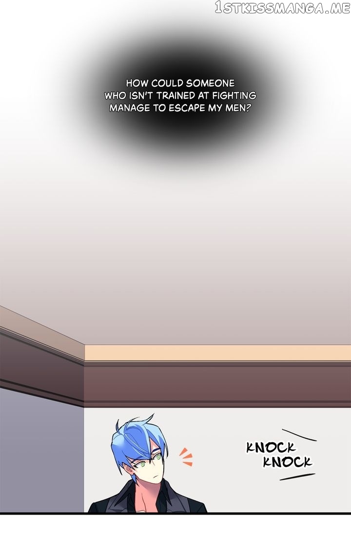 Sica Wolf chapter 44 - page 19