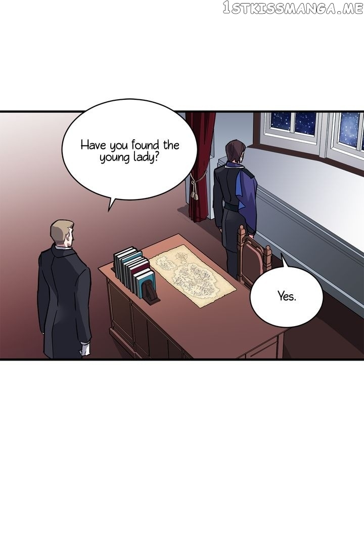 Sica Wolf chapter 44 - page 2