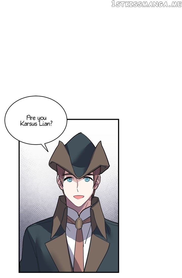 Sica Wolf chapter 44 - page 20