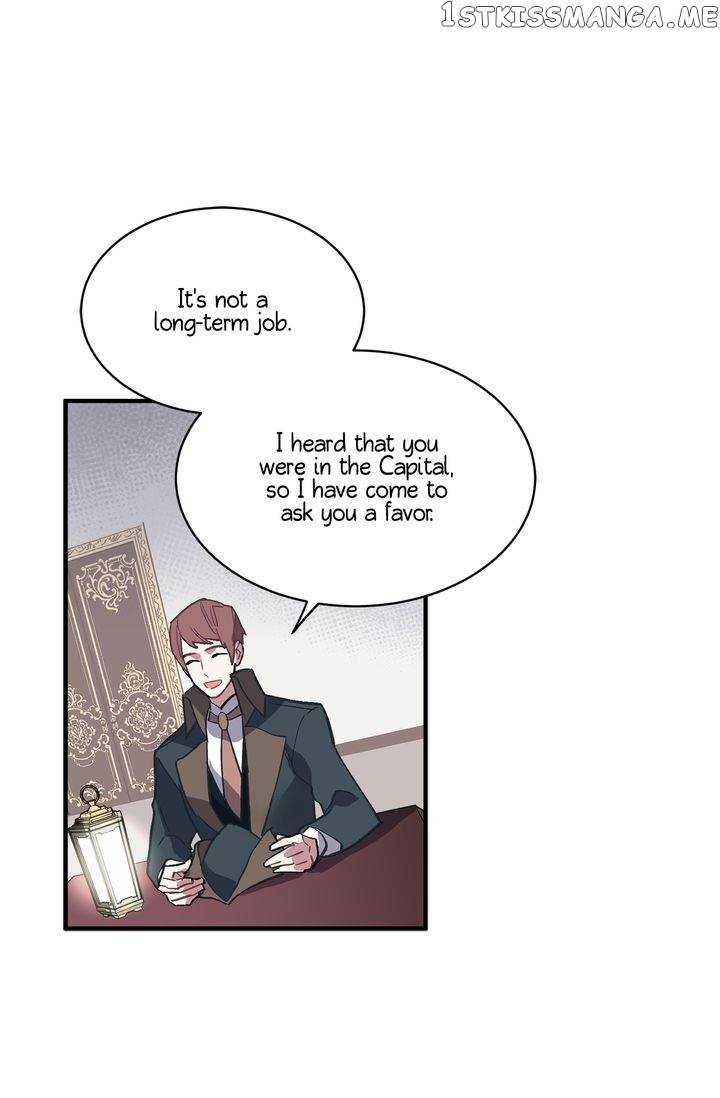 Sica Wolf chapter 44 - page 24