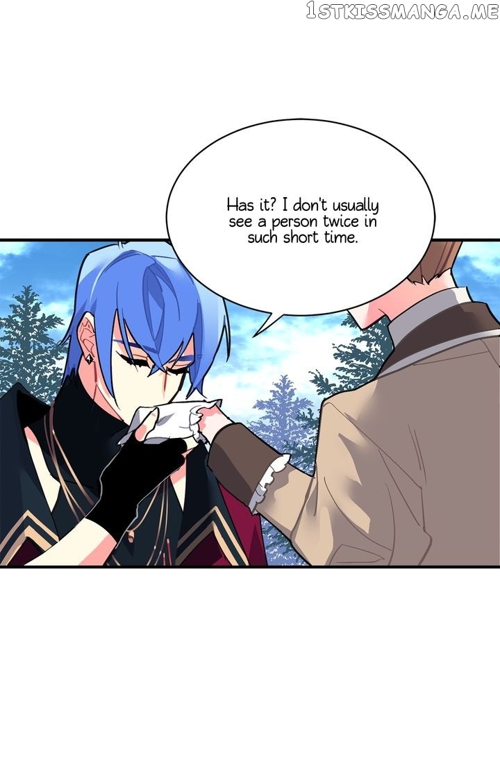 Sica Wolf chapter 44 - page 32