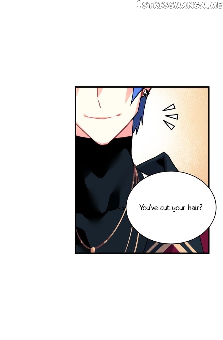Sica Wolf chapter 44 - page 33