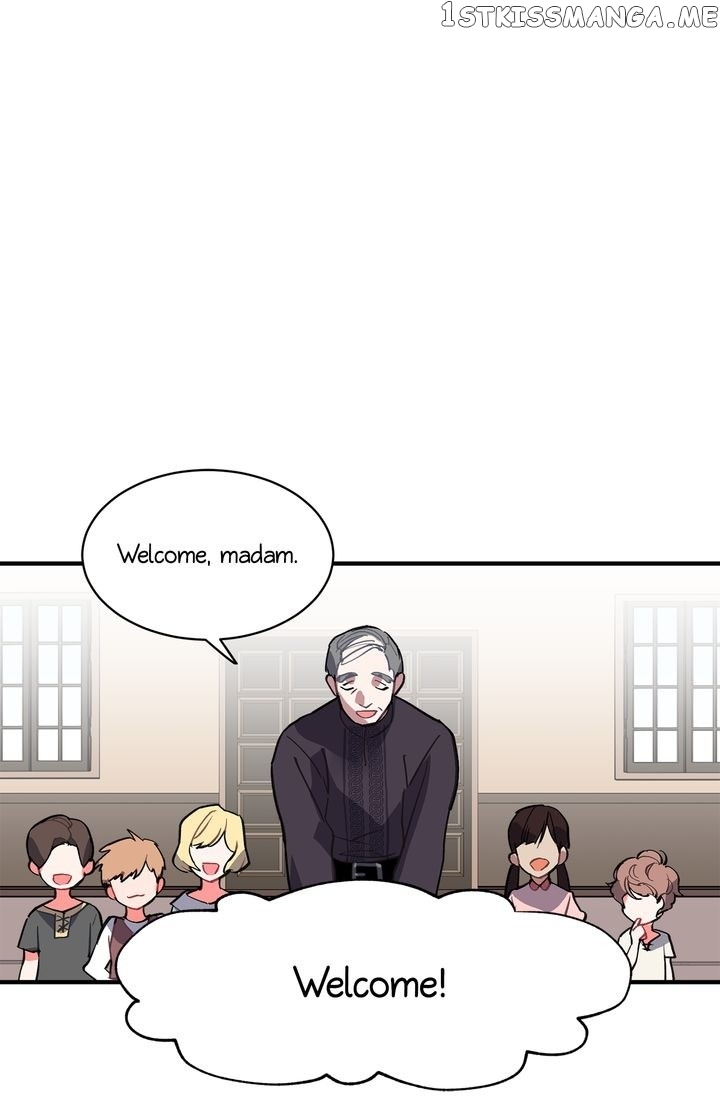 Sica Wolf chapter 44 - page 40