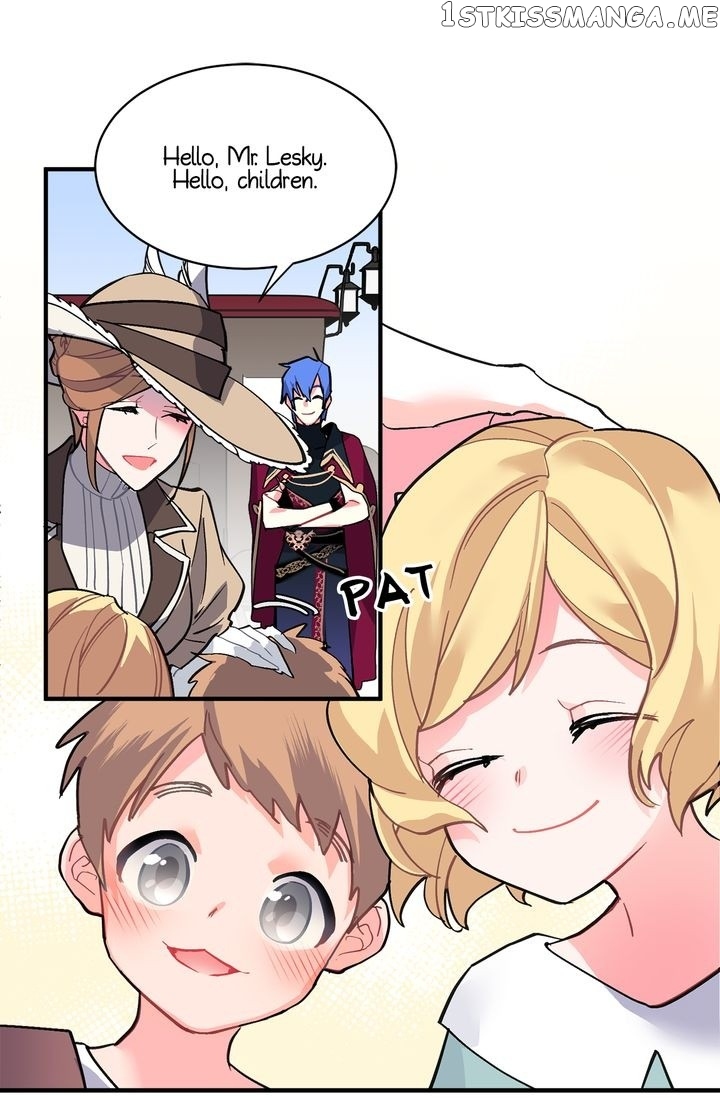 Sica Wolf chapter 44 - page 41