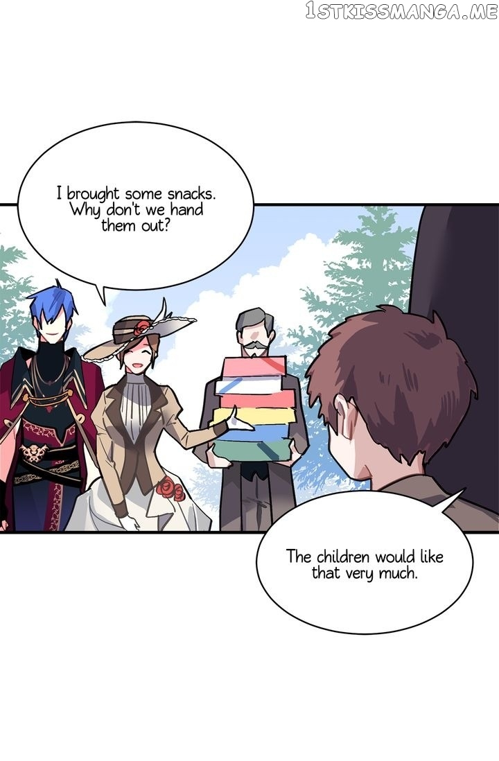 Sica Wolf chapter 44 - page 43