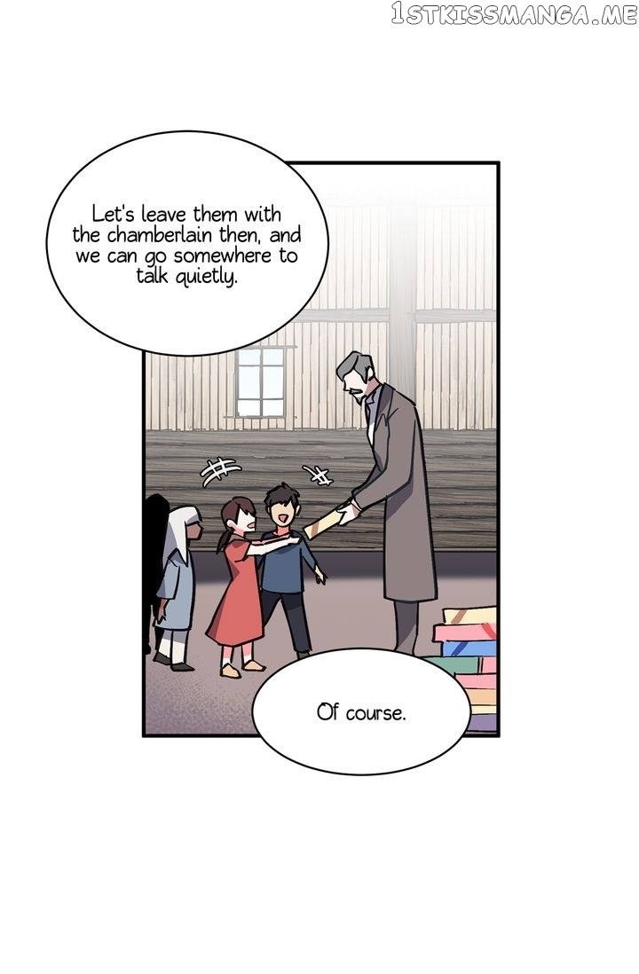 Sica Wolf chapter 44 - page 44
