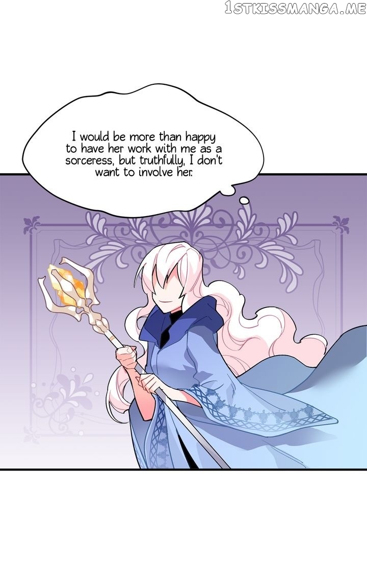 Sica Wolf chapter 44 - page 5