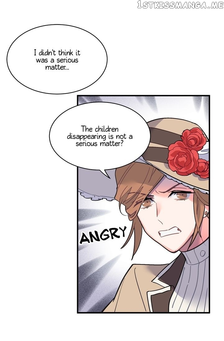 Sica Wolf chapter 44 - page 53