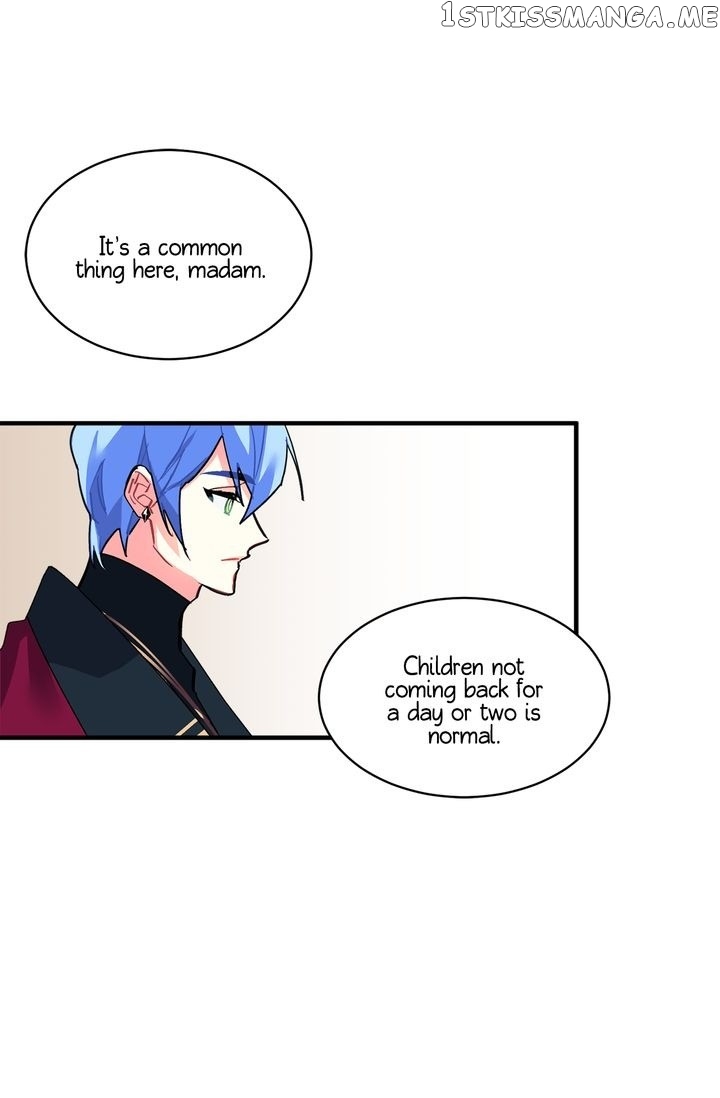 Sica Wolf chapter 44 - page 54