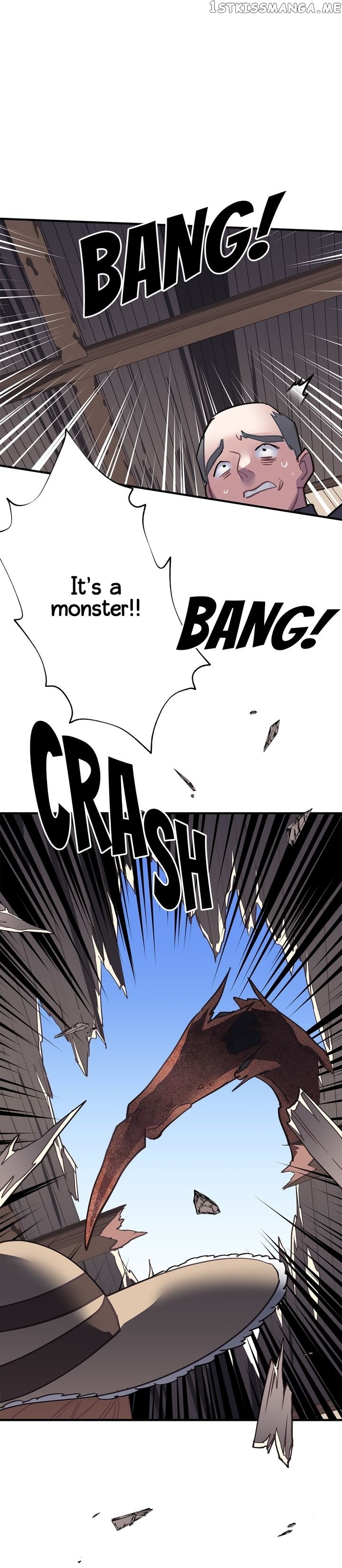 Sica Wolf chapter 44 - page 57