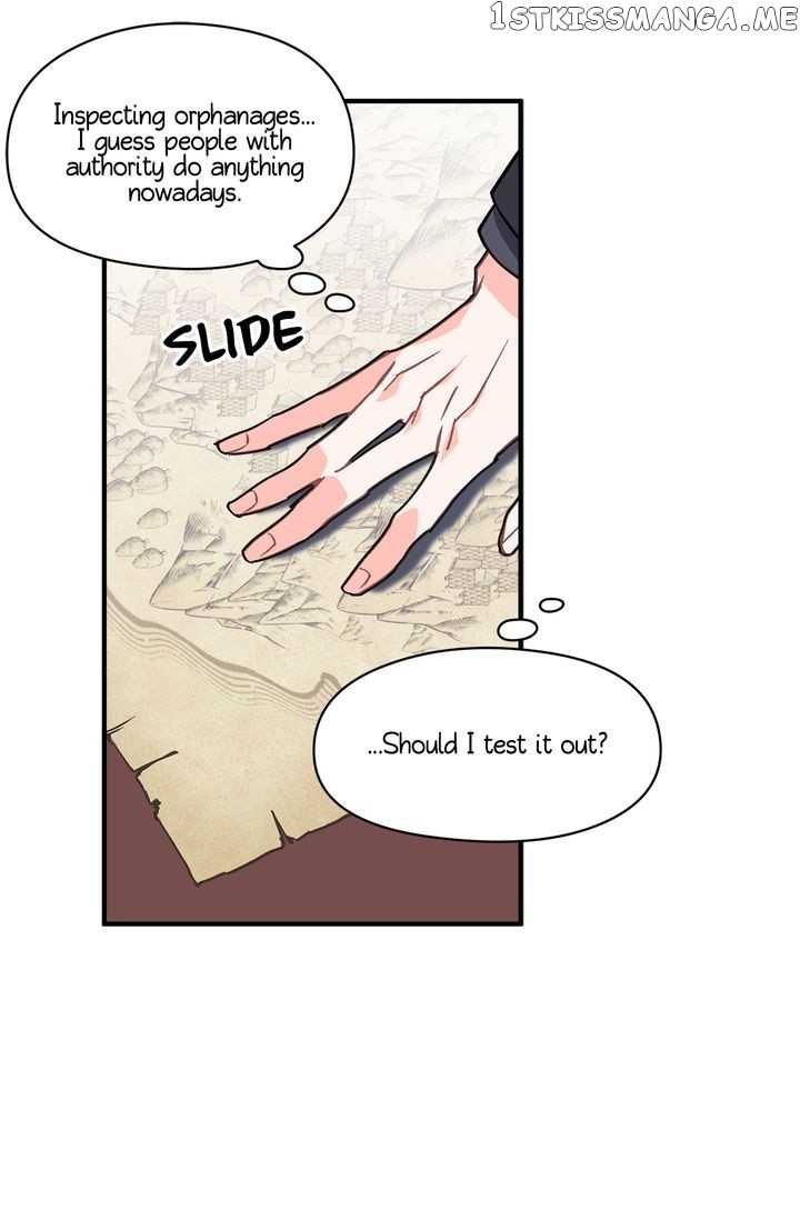 Sica Wolf chapter 44 - page 8