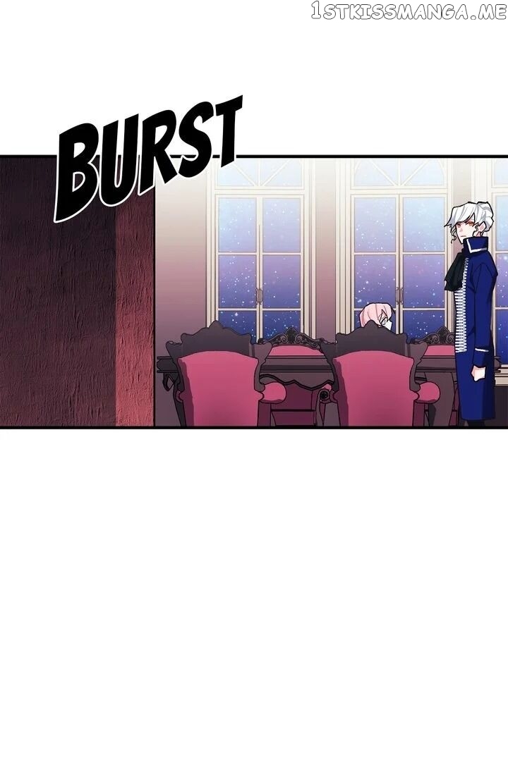 Sica Wolf chapter 83 - page 1