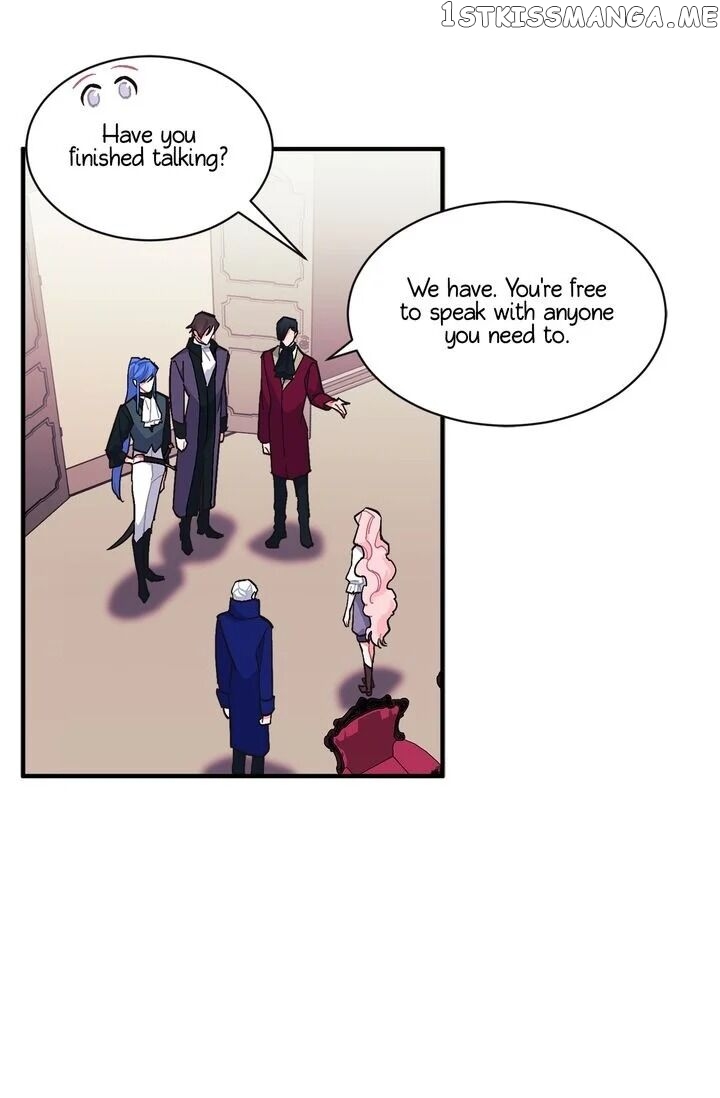 Sica Wolf chapter 83 - page 2