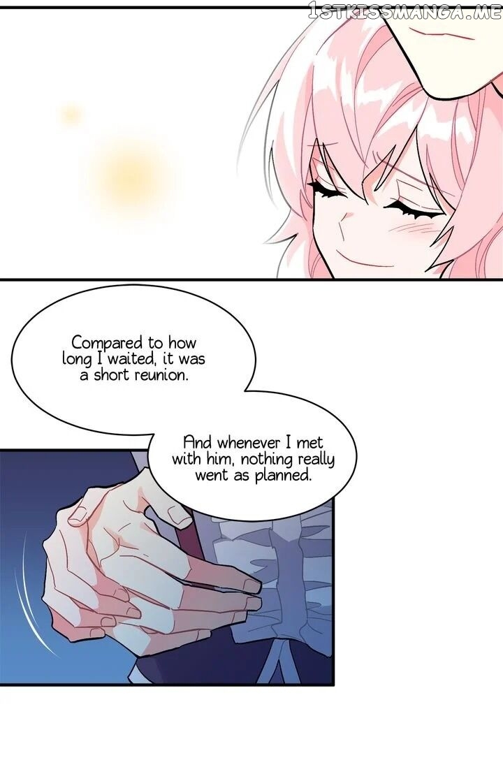 Sica Wolf chapter 83 - page 26