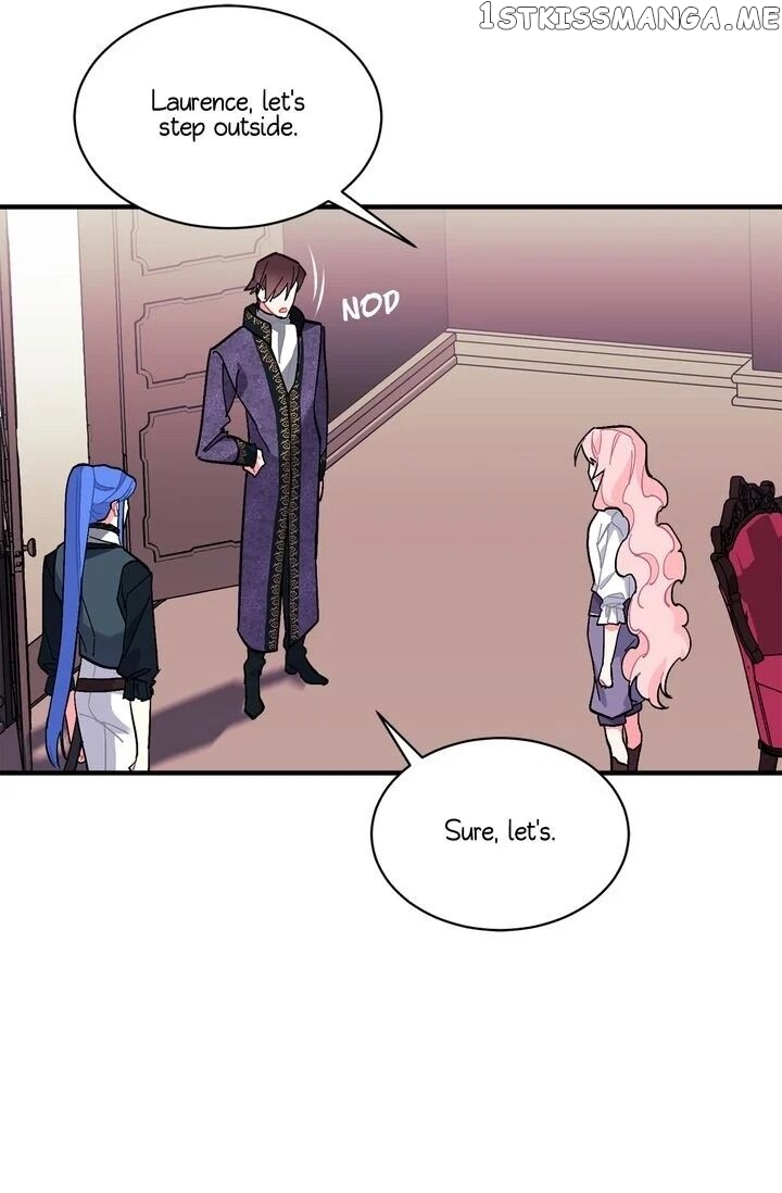 Sica Wolf chapter 83 - page 3