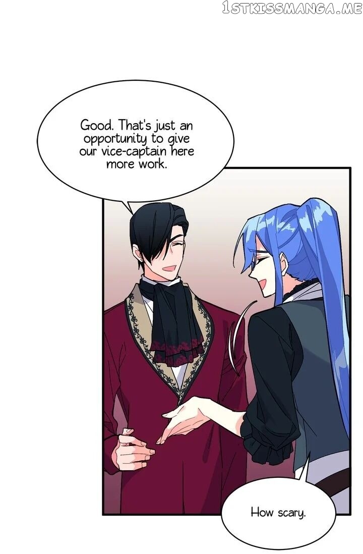 Sica Wolf chapter 83 - page 43