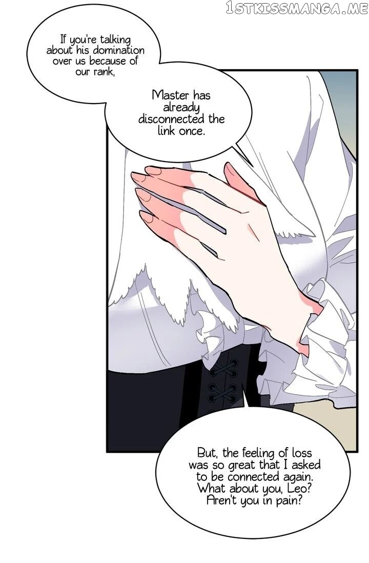 Sica Wolf chapter 83 - page 52
