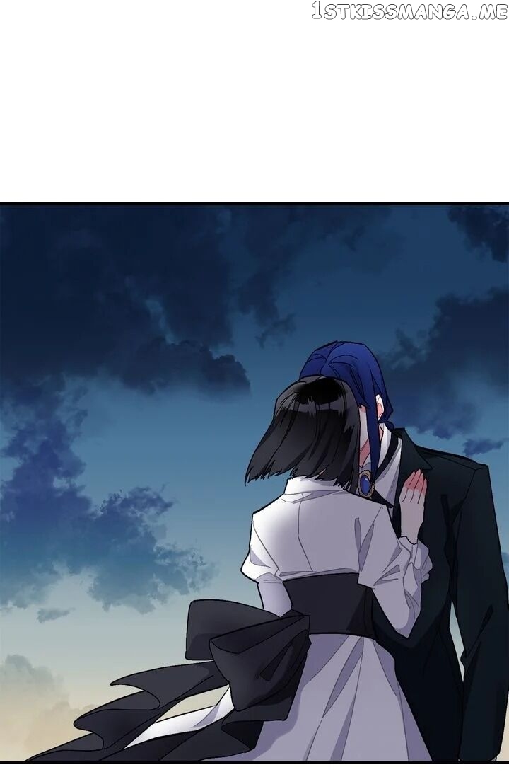 Sica Wolf chapter 83 - page 55