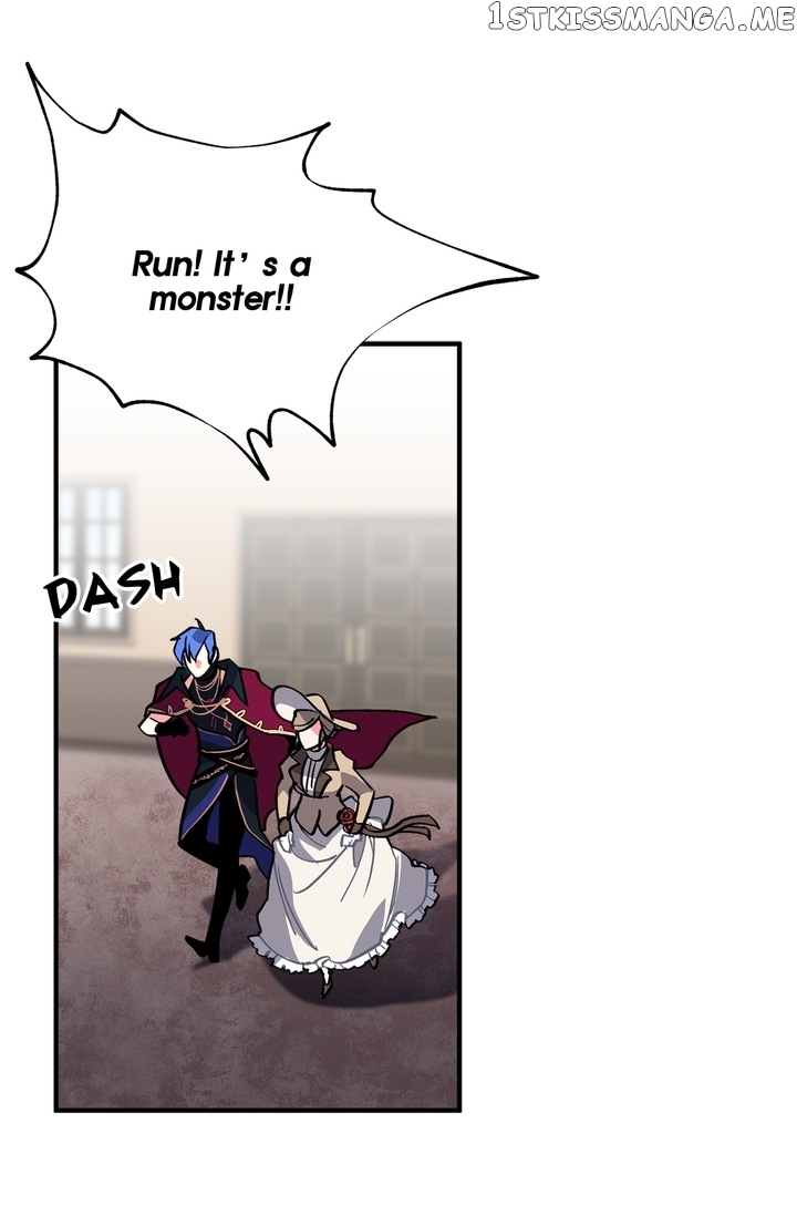 Sica Wolf chapter 45 - page 1