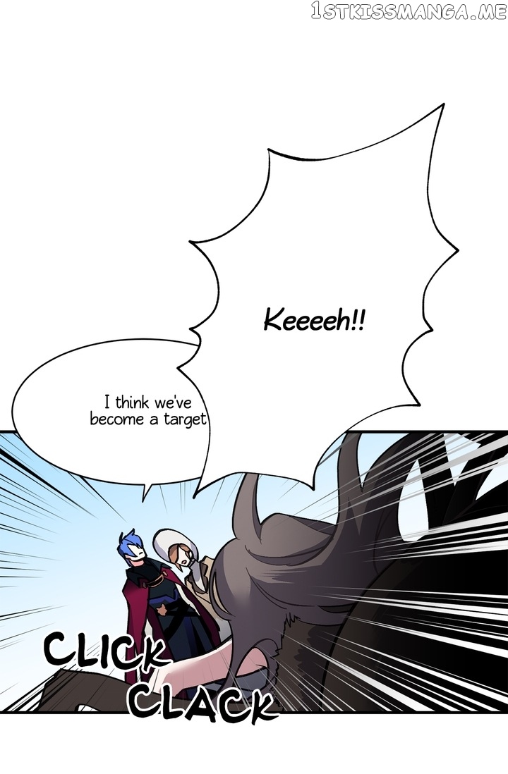 Sica Wolf chapter 45 - page 10