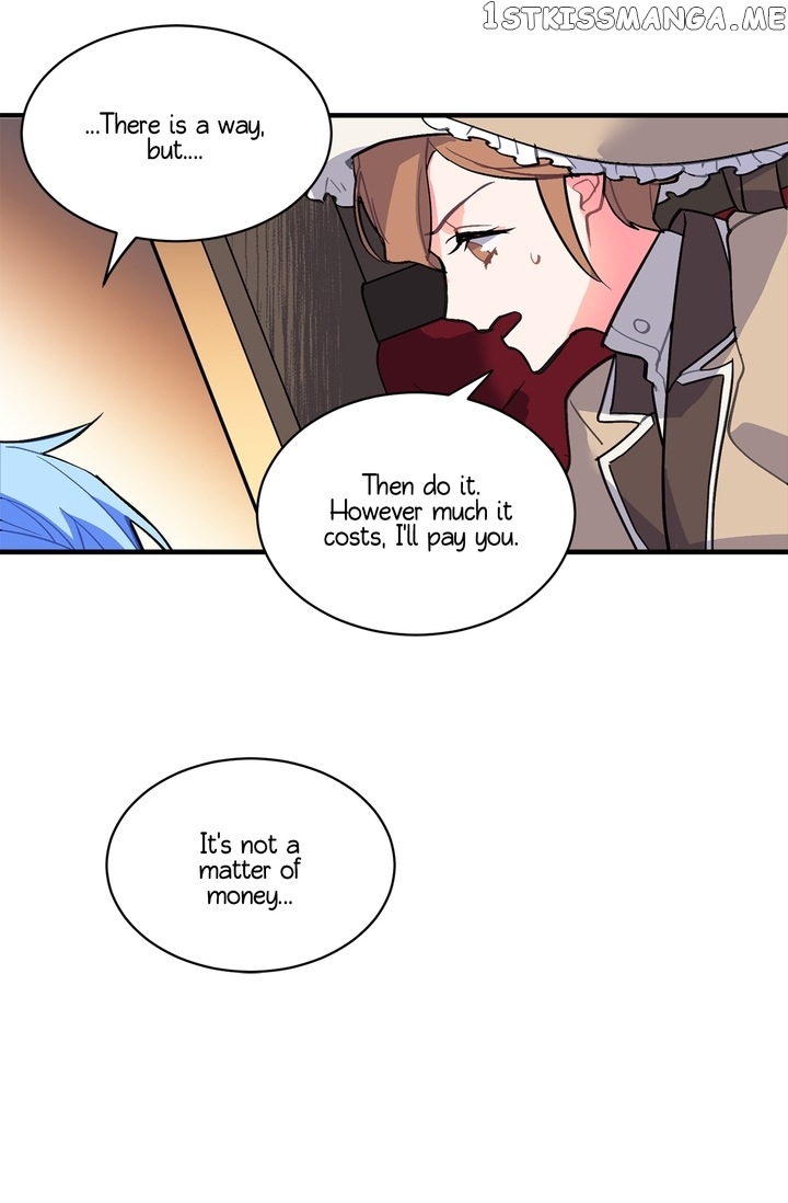 Sica Wolf chapter 45 - page 17