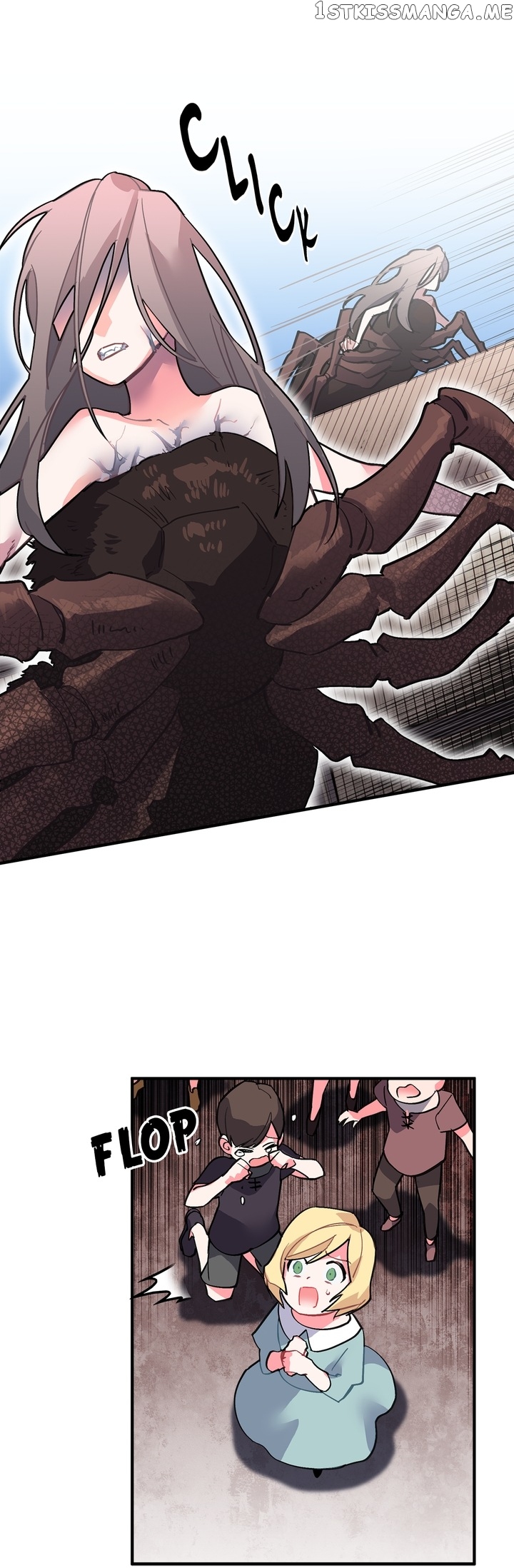 Sica Wolf chapter 45 - page 2