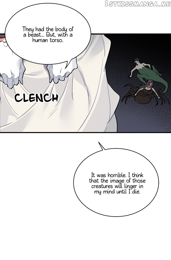 Sica Wolf chapter 45 - page 41