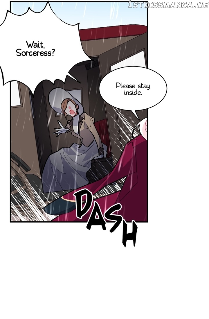 Sica Wolf chapter 45 - page 43