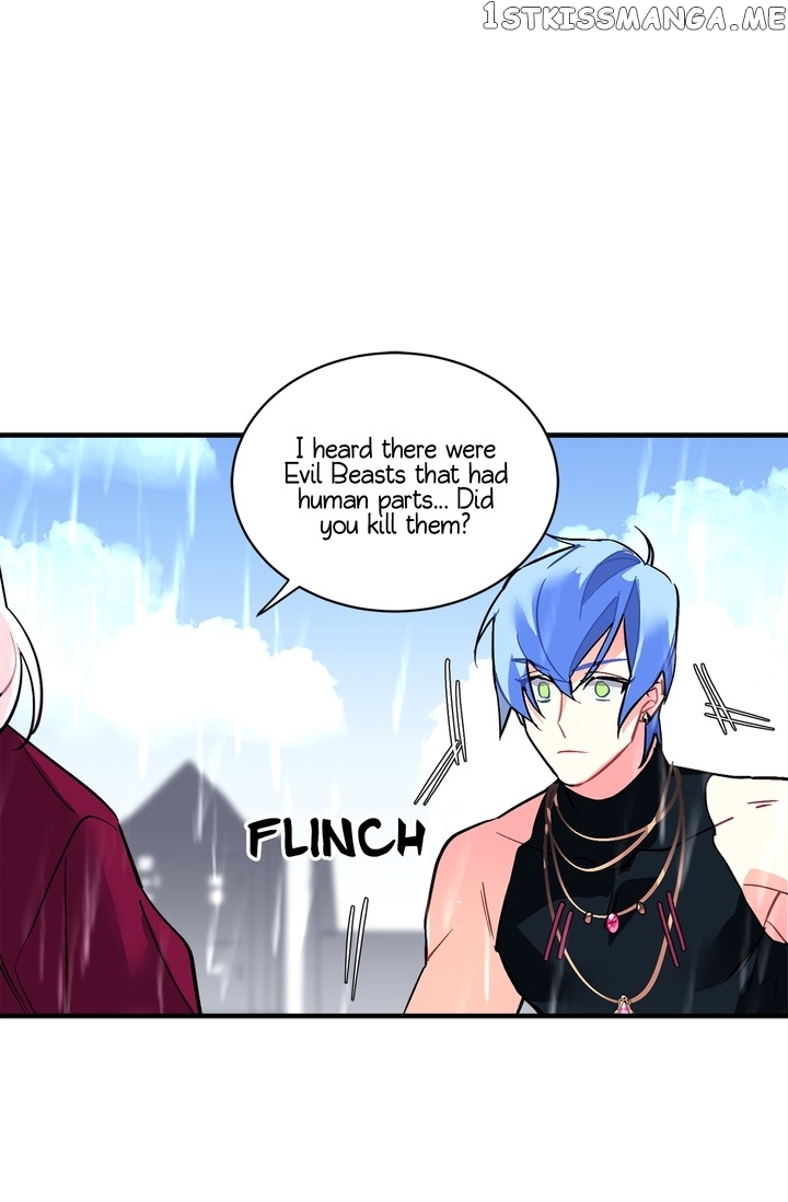 Sica Wolf chapter 45 - page 45