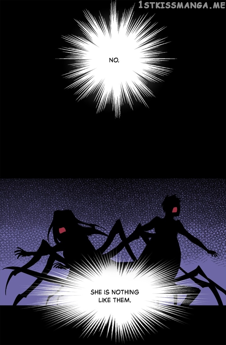 Sica Wolf chapter 45 - page 48