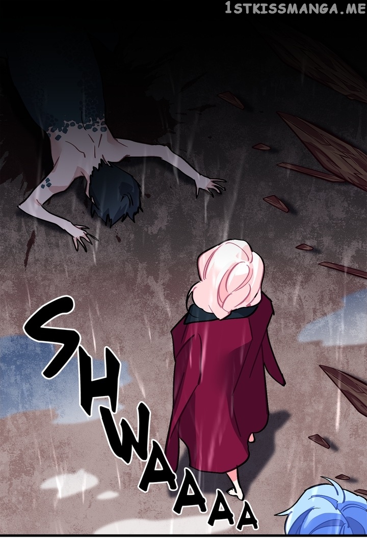 Sica Wolf chapter 45 - page 50