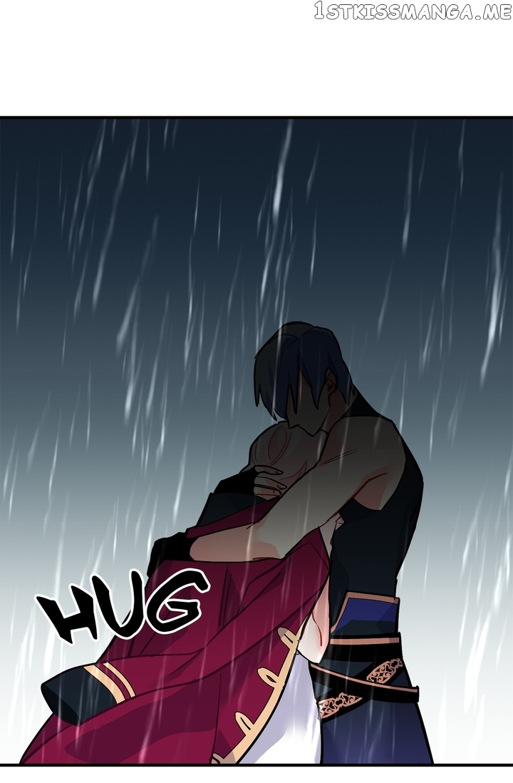 Sica Wolf chapter 45 - page 53
