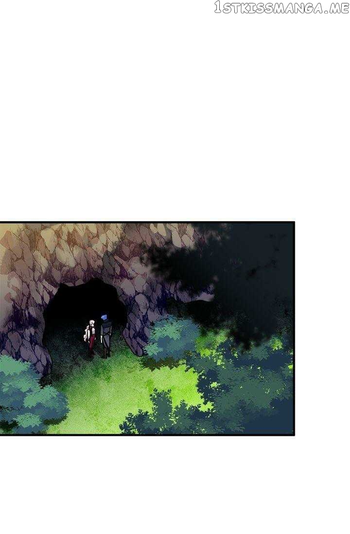 Sica Wolf chapter 71 - page 10