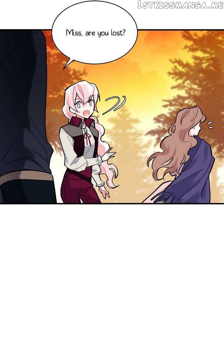 Sica Wolf chapter 71 - page 18