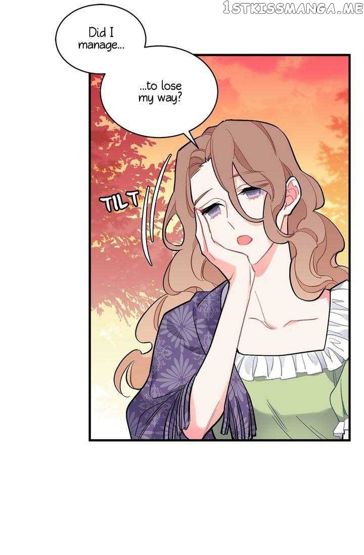 Sica Wolf chapter 71 - page 19