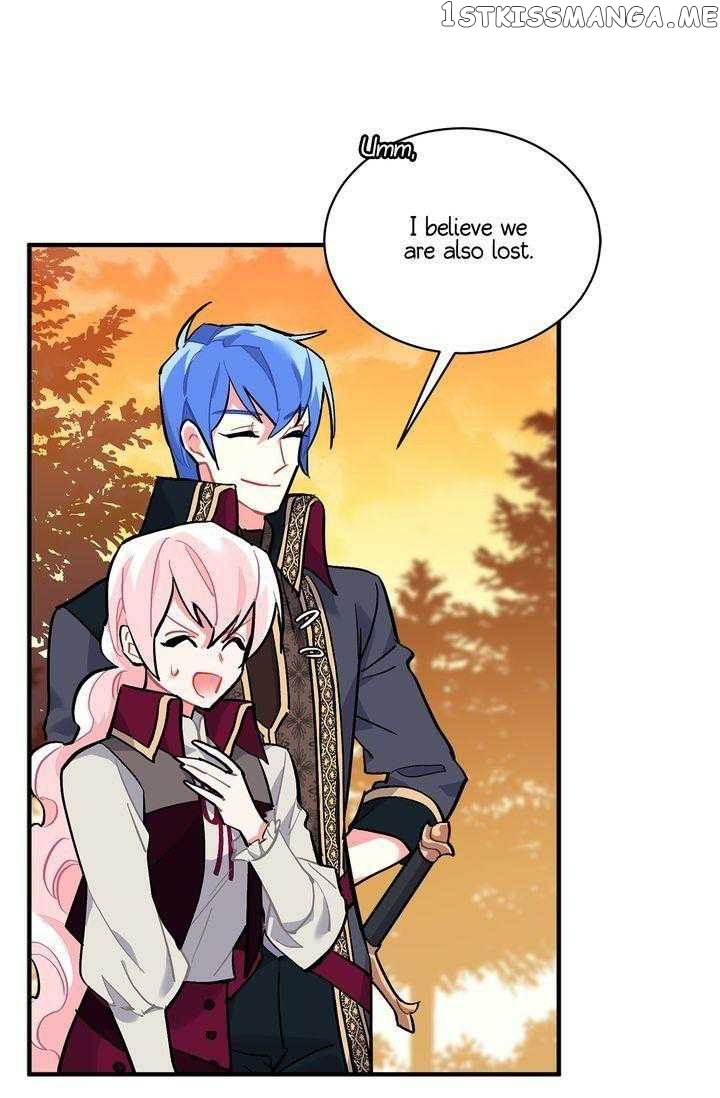 Sica Wolf chapter 71 - page 20