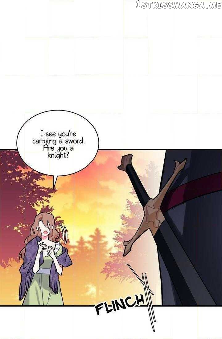 Sica Wolf chapter 71 - page 23