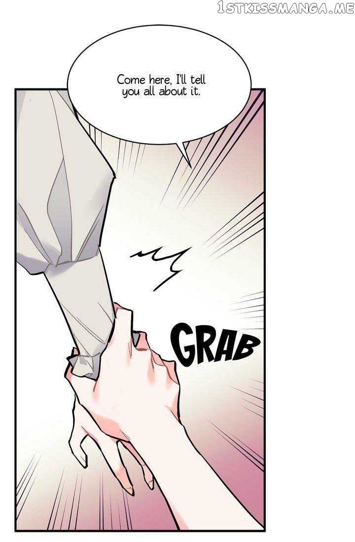 Sica Wolf chapter 71 - page 28