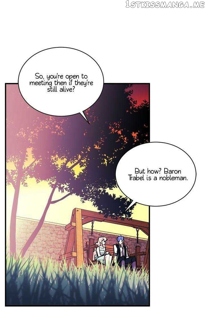 Sica Wolf chapter 71 - page 3