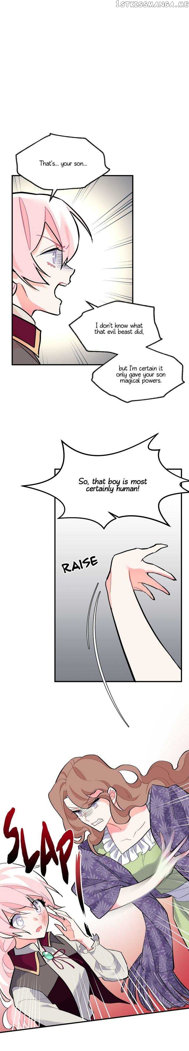 Sica Wolf chapter 71 - page 37