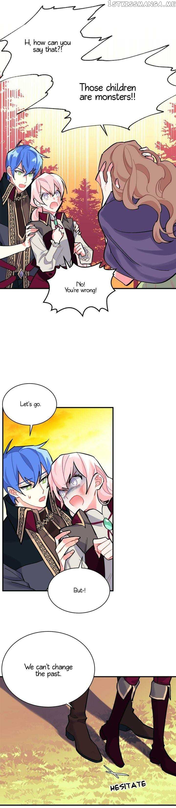Sica Wolf chapter 71 - page 39