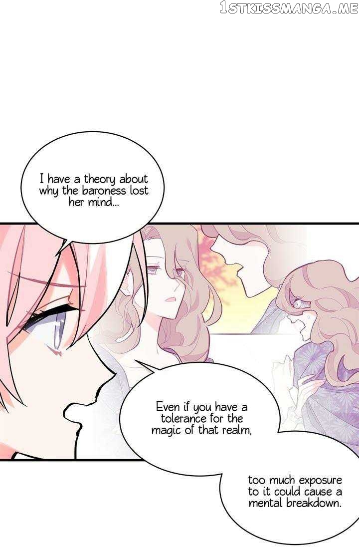 Sica Wolf chapter 71 - page 44