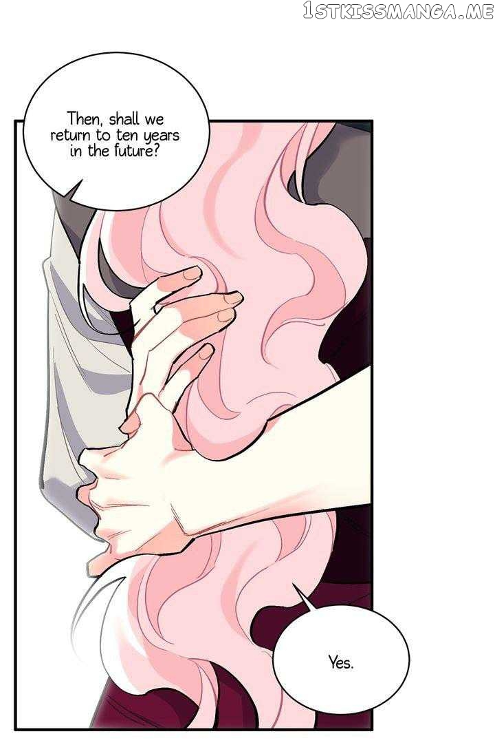 Sica Wolf chapter 71 - page 50