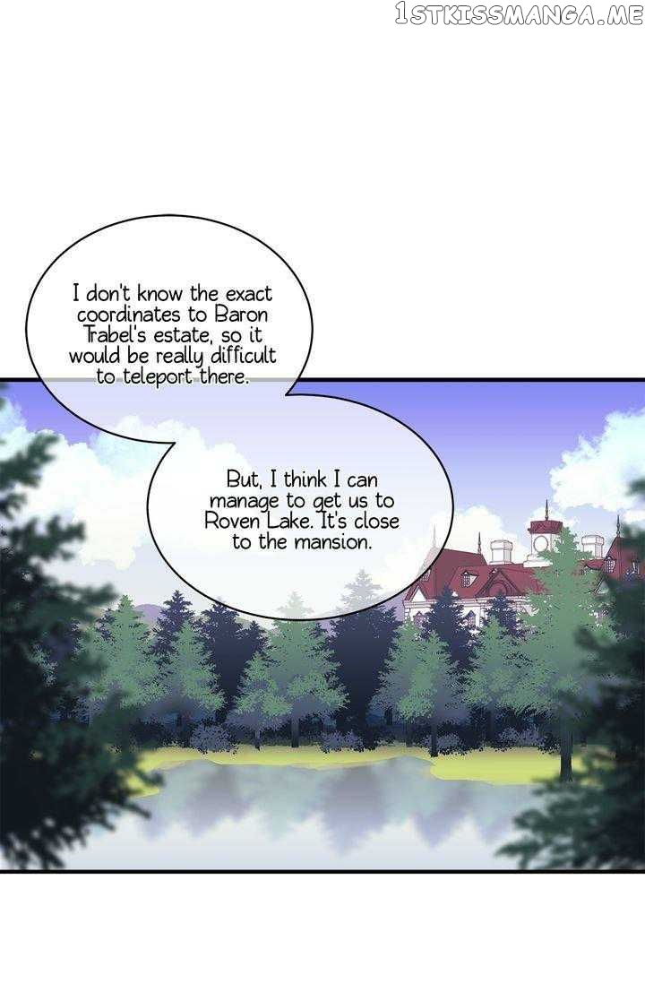 Sica Wolf chapter 71 - page 8